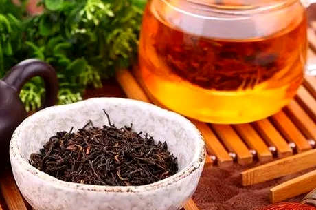 夏天喝红茶好吗？