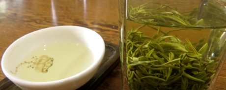 夏天喝什么茶好？