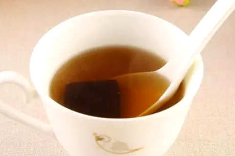 夏天喝什么茶好？