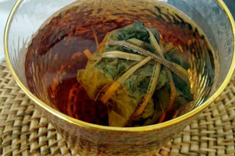 喝三亚鹧鸪茶的禁忌