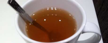 什么时候喝姜茶最好？