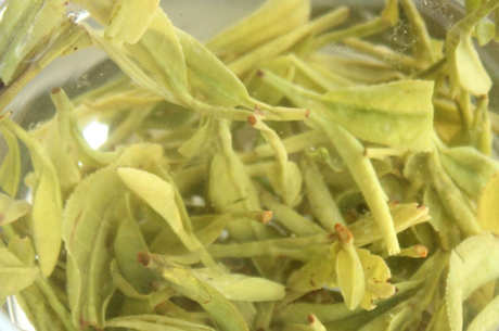 喝龙井茶的好处