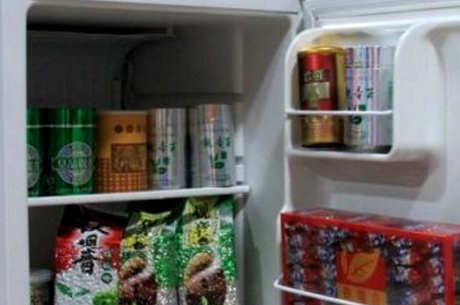茶叶保存方法