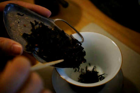 茶叶的保质期