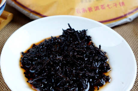 普洱熟茶保质期