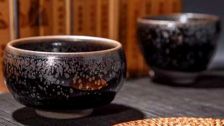 什么茶不适合建盏？
