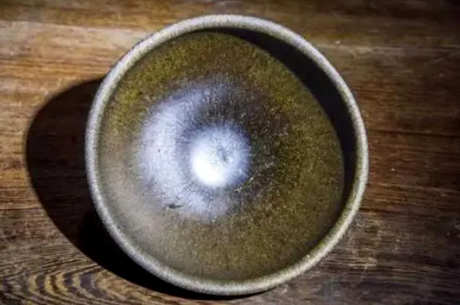 什么茶不适合建盏？