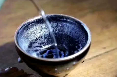 什么茶不适合建盏？