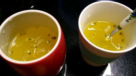 怎样做柚子茶？