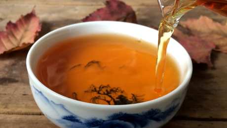 祁门红茶第一泡要倒掉吗？