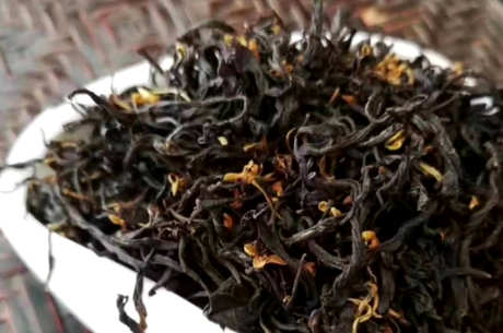 祁门红茶第一泡要倒掉吗？