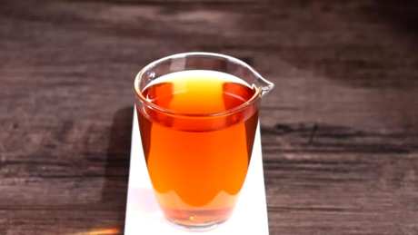 为什么夏天不能喝红茶？
