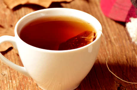 为什么夏天不能喝红茶？