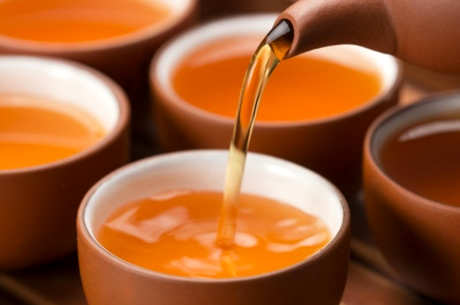为什么夏天不能喝红茶？
