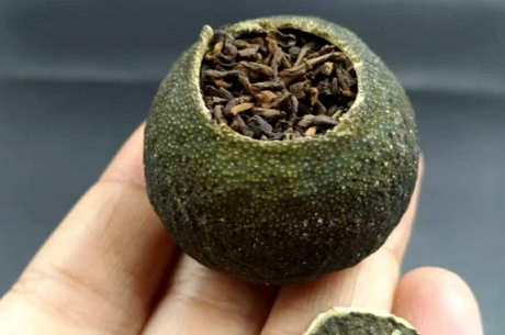 谁不适合喝小青柑橘？
