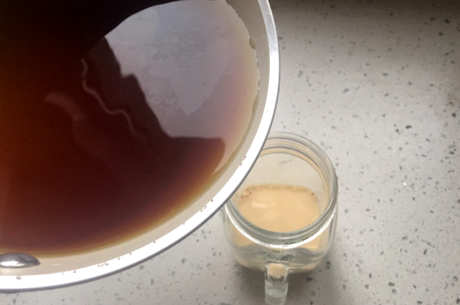 红茶怎么做奶茶？