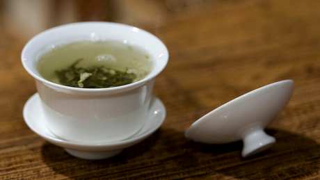 香片属于什么茶？