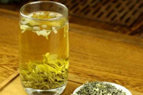 香片属于什么茶？