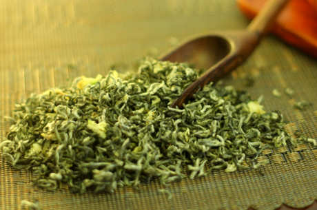香片属于什么茶？
