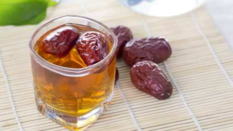 养胃喝什么茶？