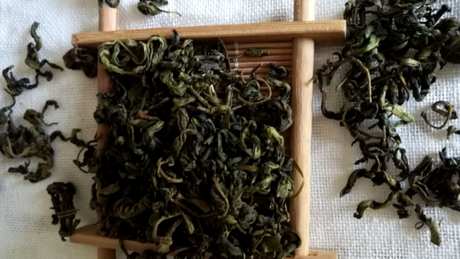 禁忌丁香茶
