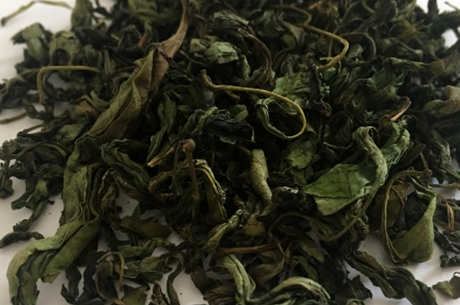 禁忌丁香茶