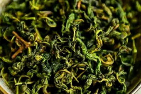禁忌丁香茶