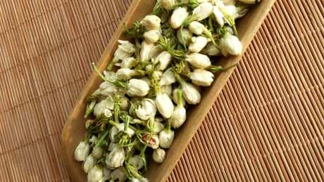 什么茶是花茶？