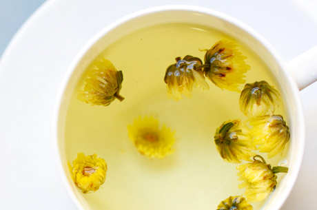 什么茶是花茶？