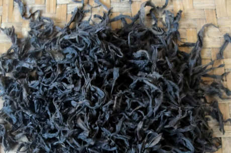 武夷山岩茶属于什么茶？