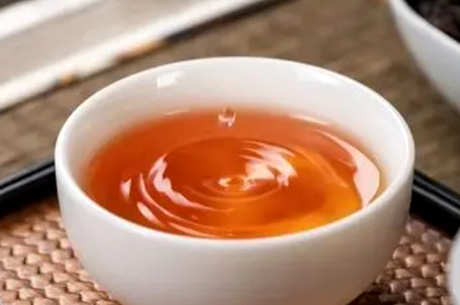武夷山岩茶属于什么茶？