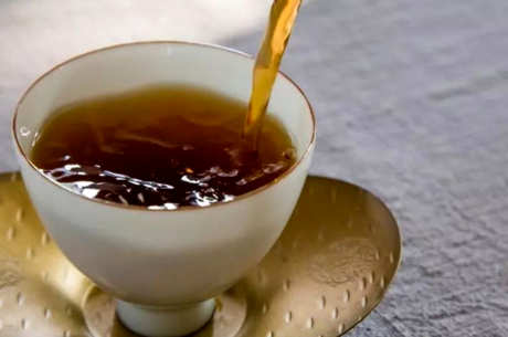 茶里有咖啡因吗？