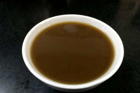 凉茶有哪些种类？