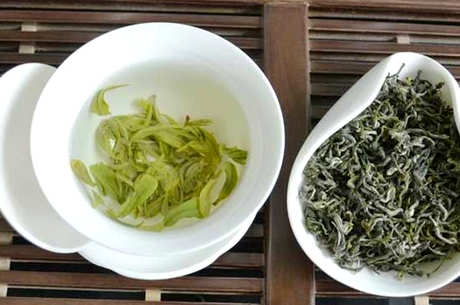 碧螺春茶的产地在哪里？