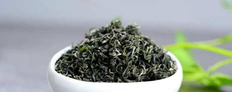 中国十大名茶有哪些？