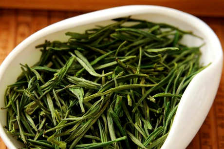 白茶和绿茶的区别