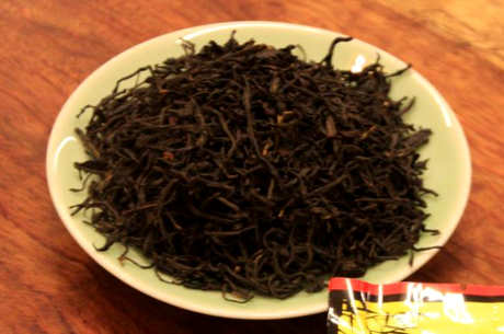 正山小种属于红茶吗？
