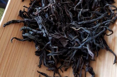 正山小种属于红茶吗？