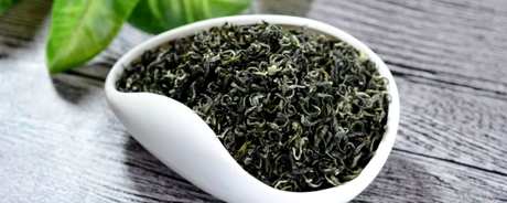 碧螺春茶是什么茶？
