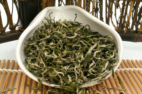 碧螺春茶是什么茶？