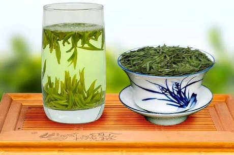 针状茶有哪些？