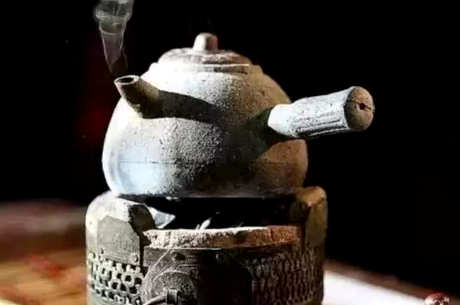 煮茶一般煮什么茶
