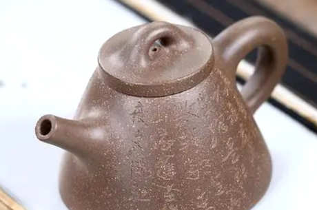 紫砂壶半手工和全手工的区别