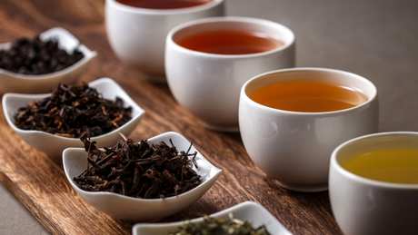 茶的种类有哪些？