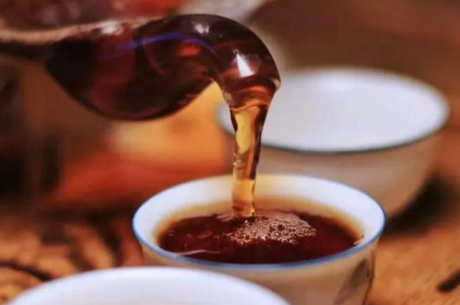 茶的种类有哪些？