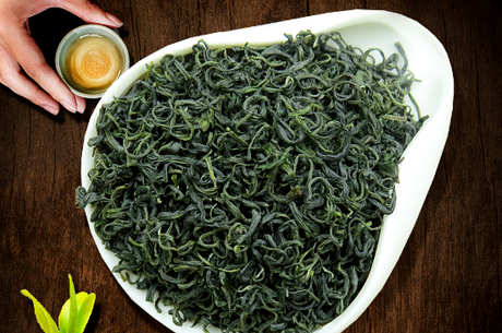 毛峰茶属于什么茶？