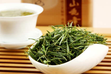 毛峰茶属于什么茶？