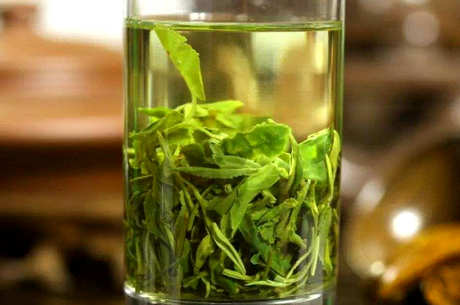 绿茶和白茶有什么区别？
