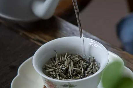 白茶有保质期吗？