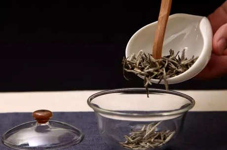 白茶有保质期吗？